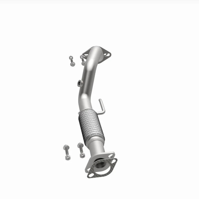 Magnaflow BRE Exhaust Front Pipe Kit fits 2007-2010 Hyundai Elantra - Additional View 5