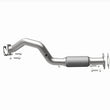 Load image into Gallery viewer, Magnaflow BRE Exhaust Front Pipe Kit fits 2007-2010 Hyundai Elantra - Additional View 6