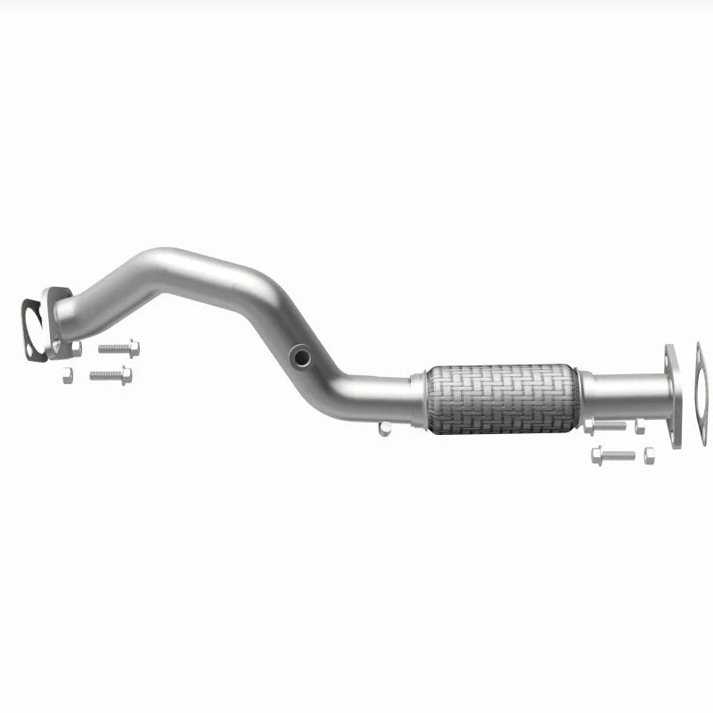 Magnaflow BRE Exhaust Front Pipe Kit fits 2007-2010 Hyundai Elantra - Additional View 6