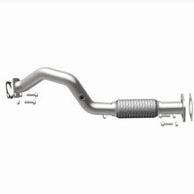 Load image into Gallery viewer, Magnaflow BRE Exhaust Front Pipe Kit fits 2007-2010 Hyundai Elantra - Additional View 6
