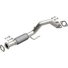 Load image into Gallery viewer, Magnaflow BRE Exhaust Front Pipe Kit fits 2007-2010 Hyundai Elantra - Additional View 7