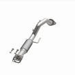 Load image into Gallery viewer, Magnaflow BRE Exhaust Front Pipe Kit fits 2007-2010 Hyundai Elantra - Additional View 8