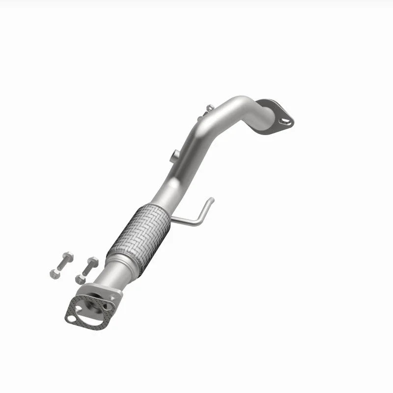 Magnaflow BRE Exhaust Front Pipe Kit fits 2007-2010 Hyundai Elantra - Additional View 8