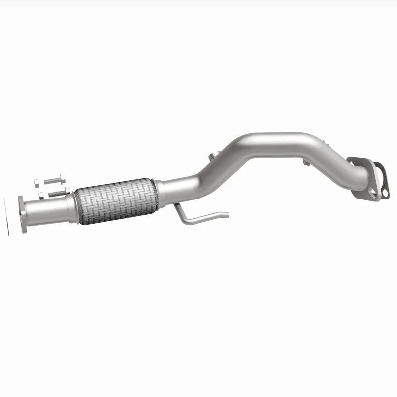 Magnaflow BRE Exhaust Front Pipe Kit fits 2007-2010 Hyundai Elantra - Additional View 9