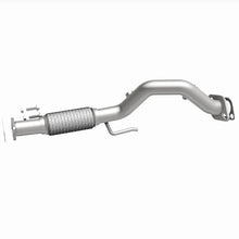 Load image into Gallery viewer, Magnaflow BRE Exhaust Front Pipe Kit fits 2007-2010 Hyundai Elantra - Additional View 9
