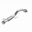 Load image into Gallery viewer, Magnaflow BRE Exhaust Front Pipe Kit fits 2007-2010 Hyundai Elantra - Additional View 10