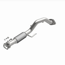 Load image into Gallery viewer, Magnaflow BRE Exhaust Front Pipe Kit fits 2007-2010 Hyundai Elantra - Additional View 10