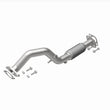 Load image into Gallery viewer, Magnaflow BRE Exhaust Front Pipe Kit fits 2007-2010 Hyundai Elantra - Additional View 11