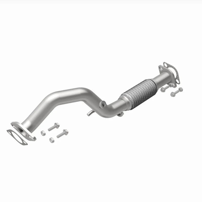 Magnaflow BRE Exhaust Front Pipe Kit fits 2007-2010 Hyundai Elantra - Additional View 11