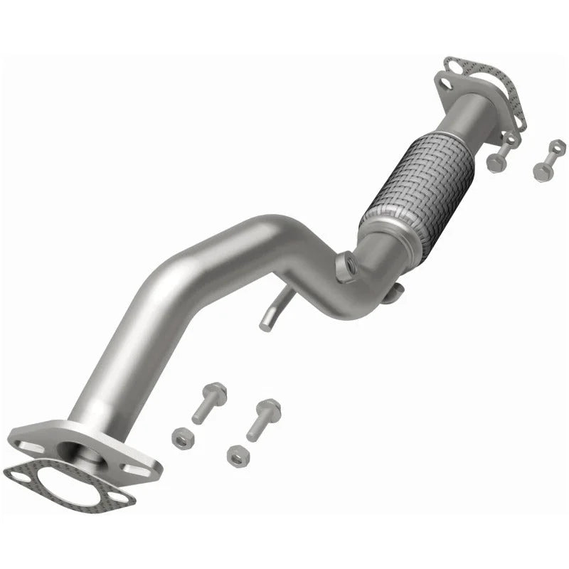 Magnaflow BRE Exhaust Front Pipe Kit fits 2007-2010 Hyundai Elantra - Additional View 12