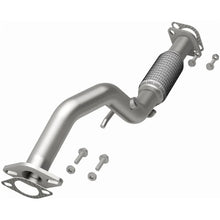 Load image into Gallery viewer, Magnaflow BRE Exhaust Front Pipe Kit fits 2007-2010 Hyundai Elantra - Additional View 12