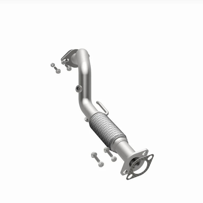 Magnaflow BRE Exhaust Front Pipe Kit fits 2007-2010 Hyundai Elantra - Additional View 13