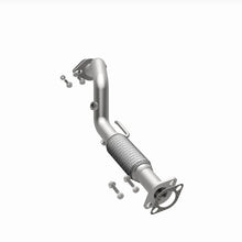 Load image into Gallery viewer, Magnaflow BRE Exhaust Front Pipe Kit fits 2007-2010 Hyundai Elantra - Additional View 13