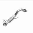Load image into Gallery viewer, Magnaflow BRE Exhaust Front Pipe Kit fits 2007-2010 Hyundai Elantra - Additional View 14