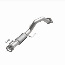 Load image into Gallery viewer, Magnaflow BRE Exhaust Front Pipe Kit fits 2007-2010 Hyundai Elantra - Additional View 14