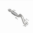 Load image into Gallery viewer, Magnaflow BRE Exhaust Front Pipe Kit fits 2007-2010 Hyundai Elantra - Additional View 16
