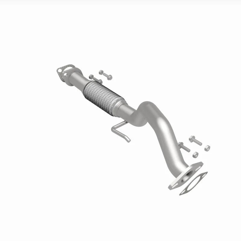 Magnaflow BRE Exhaust Front Pipe Kit fits 2007-2010 Hyundai Elantra - Additional View 16