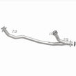 Load image into Gallery viewer, Magnaflow BRE Exhaust Front Pipe Kit fits 2007-2010 Toyota Sienna - Installation View