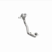 Load image into Gallery viewer, Magnaflow BRE Exhaust Front Pipe Kit fits 2007-2010 Toyota Sienna - Additional View 5