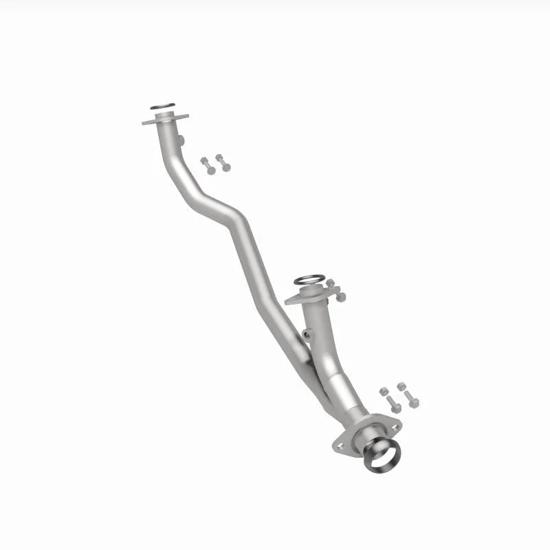 Magnaflow BRE Exhaust Front Pipe Kit fits 2007-2010 Toyota Sienna - Additional View 6