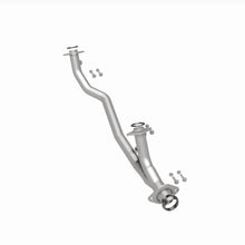 Load image into Gallery viewer, Magnaflow BRE Exhaust Front Pipe Kit fits 2007-2010 Toyota Sienna - Additional View 6