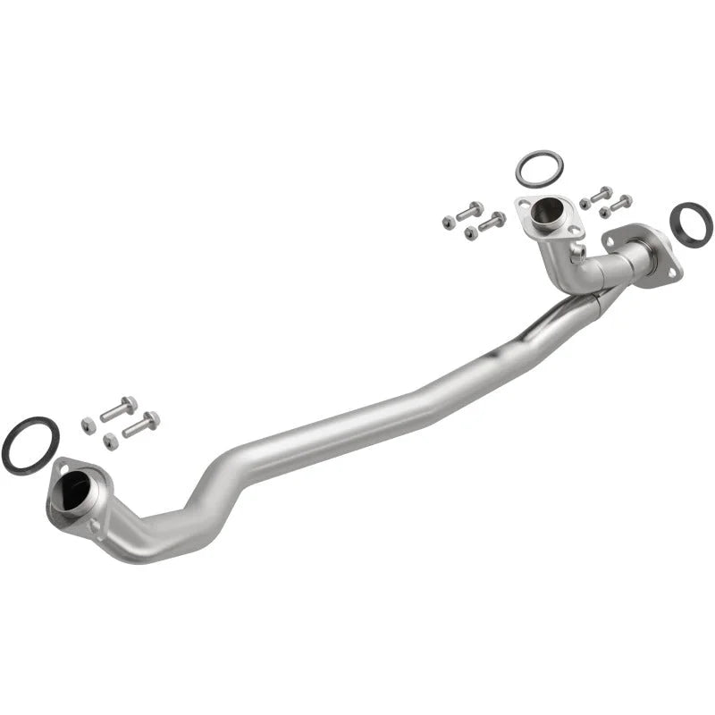 Magnaflow BRE Exhaust Front Pipe Kit fits 2007-2010 Toyota Sienna - Additional View 7
