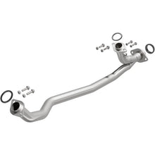 Load image into Gallery viewer, Magnaflow BRE Exhaust Front Pipe Kit fits 2007-2010 Toyota Sienna - Additional View 7