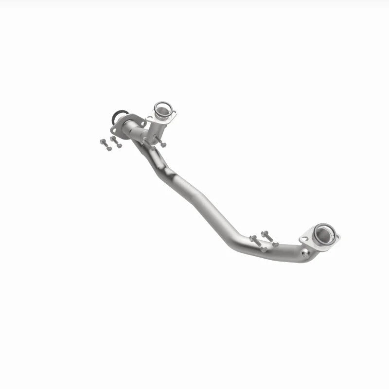 Magnaflow BRE Exhaust Front Pipe Kit fits 2007-2010 Toyota Sienna - Additional View 8