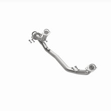Load image into Gallery viewer, Magnaflow BRE Exhaust Front Pipe Kit fits 2007-2010 Toyota Sienna - Additional View 8