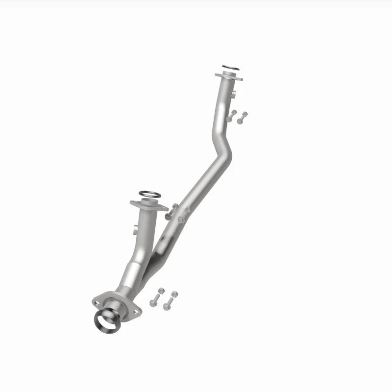 Magnaflow BRE Exhaust Front Pipe Kit fits 2007-2010 Toyota Sienna - Additional View 9