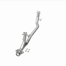Load image into Gallery viewer, Magnaflow BRE Exhaust Front Pipe Kit fits 2007-2010 Toyota Sienna - Additional View 9