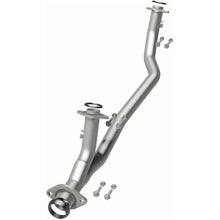 Load image into Gallery viewer, Magnaflow BRE Exhaust Front Pipe Kit fits 2007-2010 Toyota Sienna - Additional View 10
