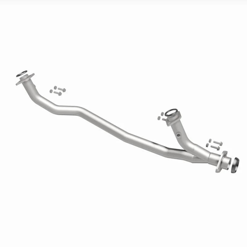 Magnaflow BRE Exhaust Front Pipe Kit fits 2007-2010 Toyota Sienna - Additional View 11