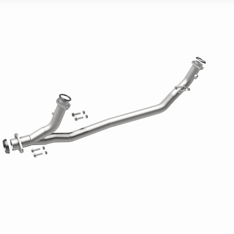 Magnaflow BRE Exhaust Front Pipe Kit fits 2007-2010 Toyota Sienna - Additional View 13