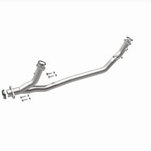Load image into Gallery viewer, Magnaflow BRE Exhaust Front Pipe Kit fits 2007-2010 Toyota Sienna - Additional View 13