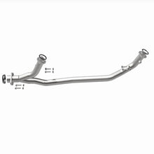 Load image into Gallery viewer, Magnaflow BRE Exhaust Front Pipe Kit fits 2007-2010 Toyota Sienna - Additional View 14