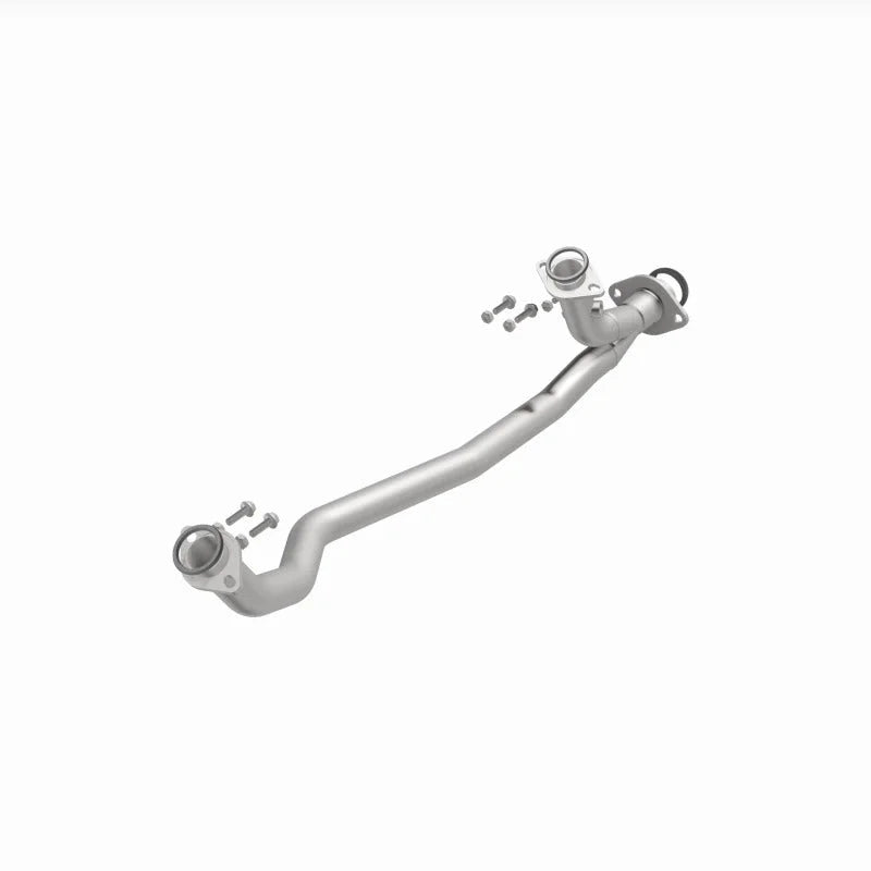 Magnaflow BRE Exhaust Front Pipe Kit fits 2007-2010 Toyota Sienna - Additional View 16