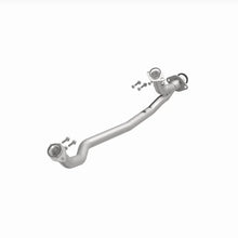 Load image into Gallery viewer, Magnaflow BRE Exhaust Front Pipe Kit fits 2007-2010 Toyota Sienna - Additional View 16