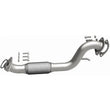 Load image into Gallery viewer, Magnaflow BRE Exhaust Front Pipe Kit fits 2008-2014 Nissan Rogue / Rogue Select - Additional View 5