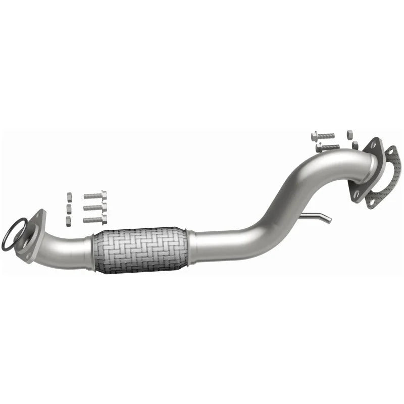Magnaflow BRE Exhaust Front Pipe Kit fits 2008-2014 Nissan Rogue / Rogue Select - Additional View 5