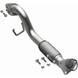 Load image into Gallery viewer, Magnaflow BRE Exhaust Front Pipe Kit fits 2008-2014 Nissan Rogue / Rogue Select - Additional View 6