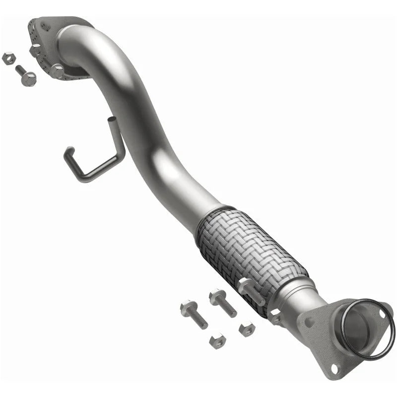 Magnaflow BRE Exhaust Front Pipe Kit fits 2008-2014 Nissan Rogue / Rogue Select - Additional View 6