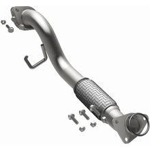 Load image into Gallery viewer, Magnaflow BRE Exhaust Front Pipe Kit fits 2008-2014 Nissan Rogue / Rogue Select - Additional View 6