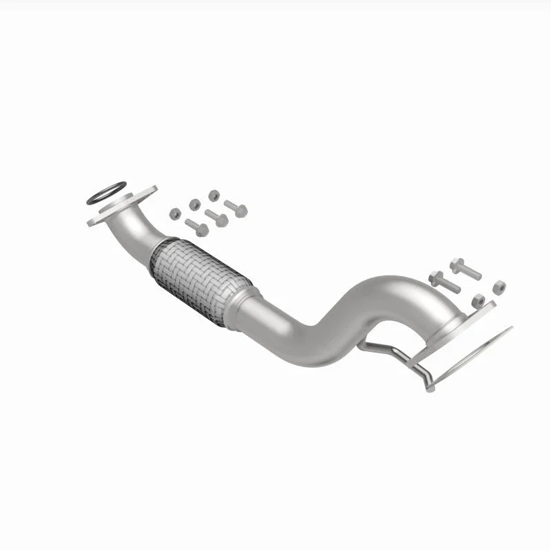 Magnaflow BRE Exhaust Front Pipe Kit fits 2008-2014 Nissan Rogue / Rogue Select - Additional View 7