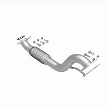 Load image into Gallery viewer, Magnaflow BRE Exhaust Front Pipe Kit fits 2008-2014 Nissan Rogue / Rogue Select - Additional View 7
