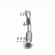 Load image into Gallery viewer, Magnaflow BRE Exhaust Front Pipe Kit fits 2008-2014 Nissan Rogue / Rogue Select - Additional View 8