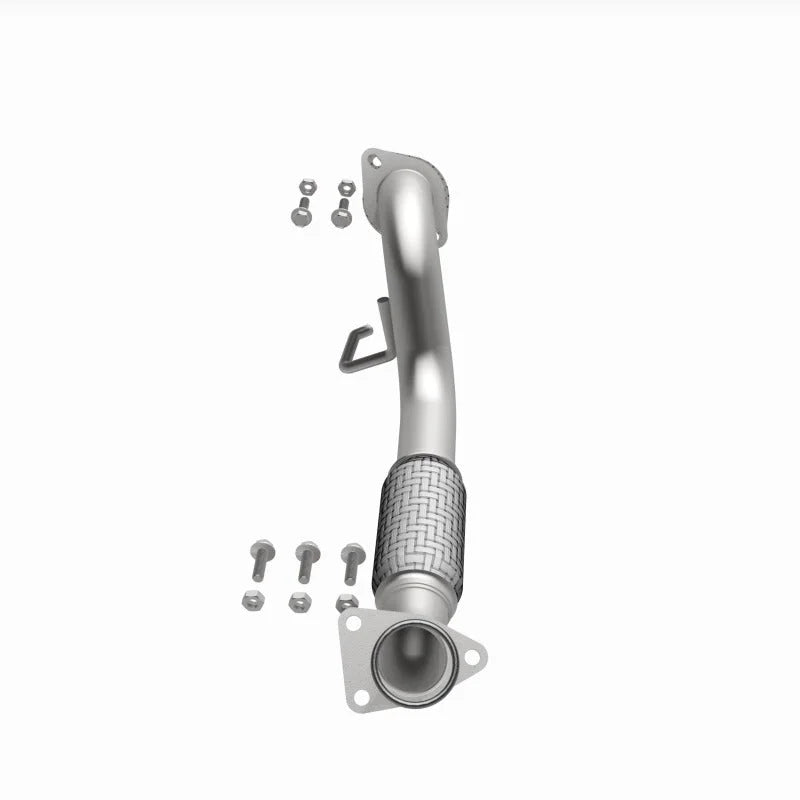 Magnaflow BRE Exhaust Front Pipe Kit fits 2008-2014 Nissan Rogue / Rogue Select - Additional View 8