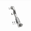 Load image into Gallery viewer, Magnaflow BRE Exhaust Front Pipe Kit fits 2008-2014 Nissan Rogue / Rogue Select - Additional View 9