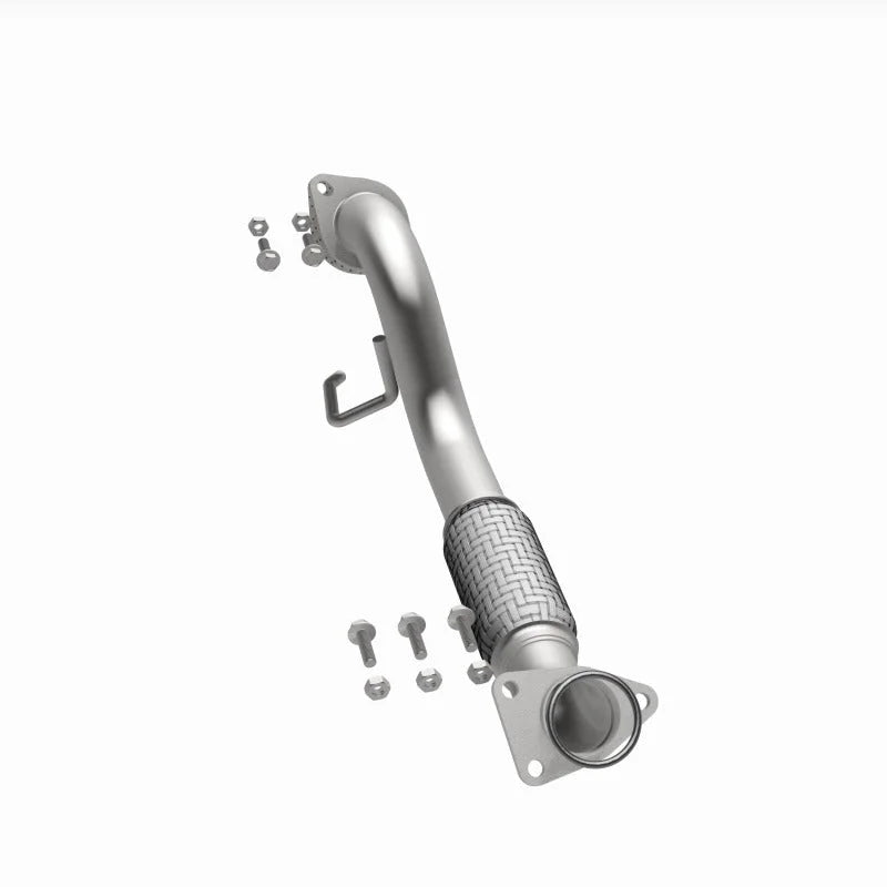 Magnaflow BRE Exhaust Front Pipe Kit fits 2008-2014 Nissan Rogue / Rogue Select - Additional View 9