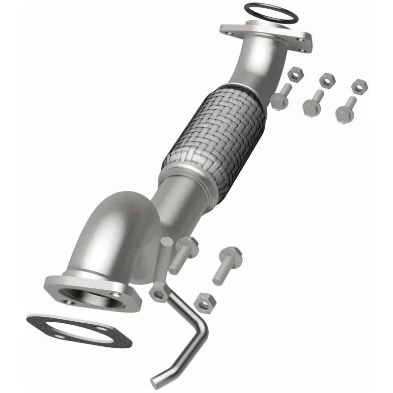 Magnaflow BRE Exhaust Front Pipe Kit fits 2008-2014 Nissan Rogue / Rogue Select - Additional View 10